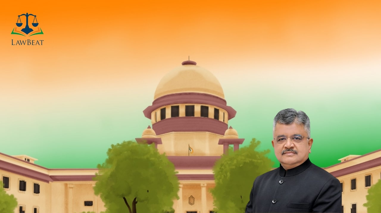 Jail authorities had no power to bring terrorist Yasin Malik to Supreme Court for personal appearance: SG Tushar Mehta writes to Home Secretary Jail authorities had no power to bring terrorist Yasin Malik to Supreme Court for personal appearance: SG Tushar Mehta writes to Home Secretary